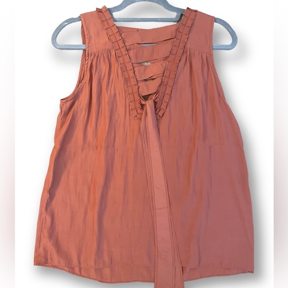 Catherine Malandrino Blouse - Picture 1 of 3